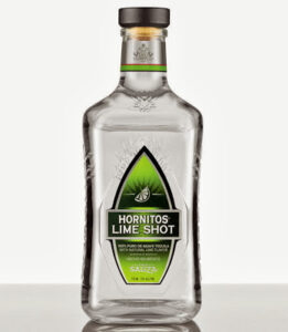 Talking Tequila | Hornito’s Lime Shot