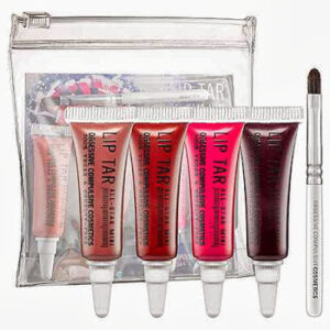 Sephora Beauty Find: Obsessive Compulsive Cosmetics Lip Tar: All-Star Mini Set