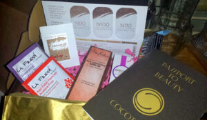 COCOTIQUE’s September Beauty Subscription Box for Women of Color