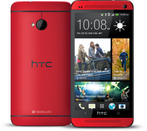 TECH REVIEW | HTC One Smartphone