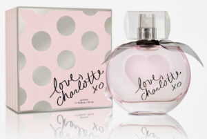 Charlotte Russe’s Exclusive New Fragrance, Love, Charlotte xo