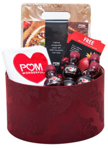 GIVEAWAY | Win a POM Wonderful “It’s POM Time” Party Pack