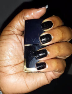 What We’re Loving | LVX Luxury Vegan Nail Lacquer