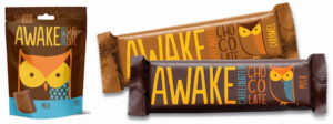 What We’re Craving | Awake Caffeinated Chocolate