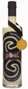 Going Bananas | Peel Liqueur’s Bananacello Cream Liqueur