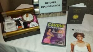 Beauty Arsenal | COCOTIQUE October & November Beauty Boxes