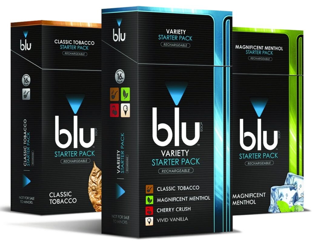 blu-eCigs