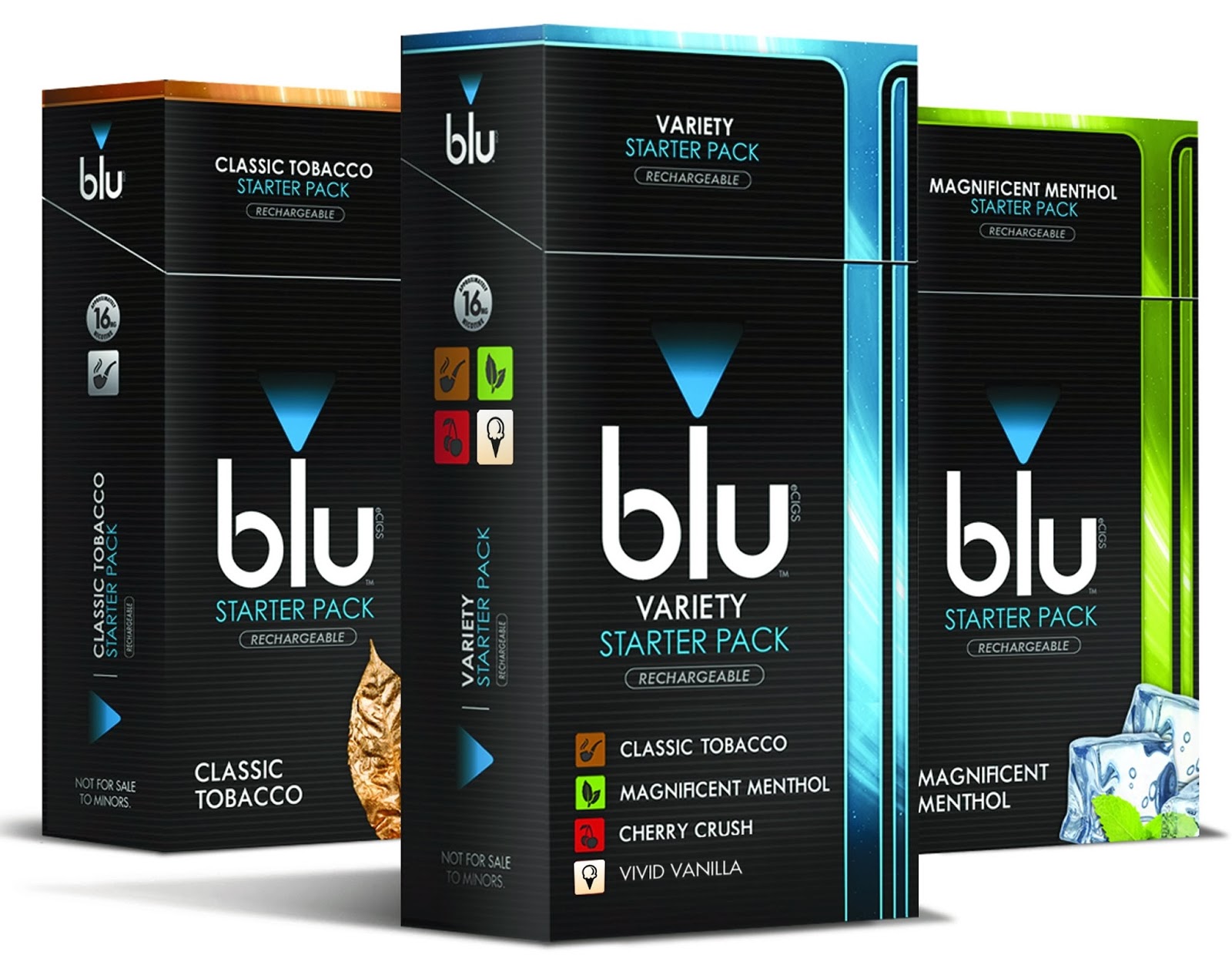 are holiday crush cigarettes menthol Holiday Gift Guide