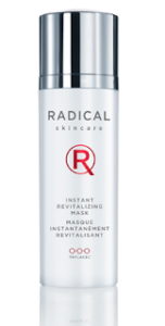 Revitalize Your Skin w/ Radical Skincare Instant Revitalizing Mask