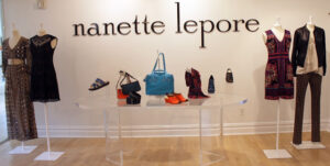 In Stores Now: Nanette Lepore 2014 Resort Collection
