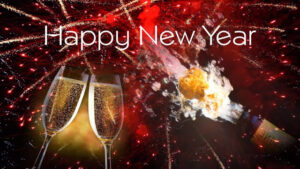Wishing you a Happy 2014 – Happy New Year