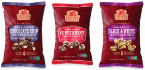 Happy National Popcorn Day – Win 10 Bags of Popcorn, Indiana