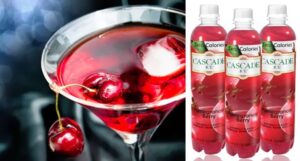 Sweet & Delicious Low-Calorie Valentine’s Day Cocktails