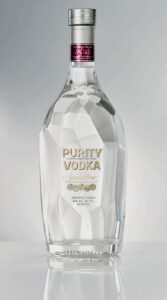 Enjoy Purity, the World’s Most Ultra-Premium Vodka this Valentine’s Day