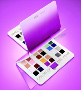 You’re Invited to Discover Radiant Orchid w/ Sephora + Pantone Universe