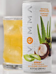 Health & Nutrition | Renew and Re-energize with Vemma