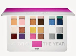 Sephora + Pantone Universe 2014 Color of the Year Collection –  Radiant Orchid