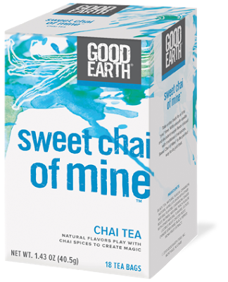 sweetchai