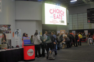 Culinary Delight | Village Voice’s Choice Eats Annual Tasting Event Recap