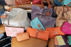 Shop Sorial’s Spring 2014 Handbag Collection