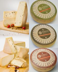 Say Cheese | Gourmet & Artisan Cheese Favorites