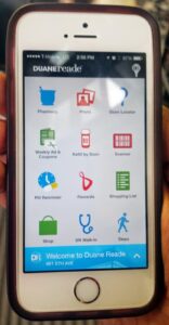 Duane Reade Introduces iBeacon to its #DRMobileApp