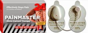 Micro Therapy Pro Painmaster: Drug-Free Pain Relief