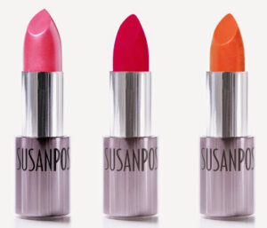 Go Bright and Lightweight for Spring w/ Susan Posnick & KISS Products