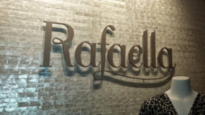 Rafaella Sportswear Spring/Summer 2014 Collection