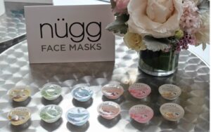 What’s New in Beauty | nügg Facial Masks