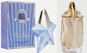 Get Seduced by Thierry These Mugler Summer Fragrances