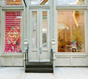 Birchbox: Shaking the Beauty Retail Table w/ its New Store