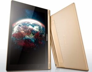 Everything’s Coming up Rose Gold | Lenovo’s Rose Gold Yoga Tablet 10 HD+