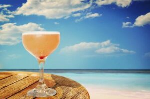 Get Some R & R w/ Cruzan Rum | Toast to National Relaxation Day & National Rum Day