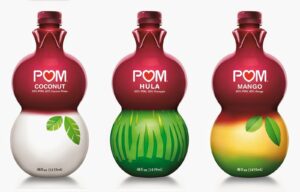 Enter to Win the POM Juice Blends Summer Giveaway