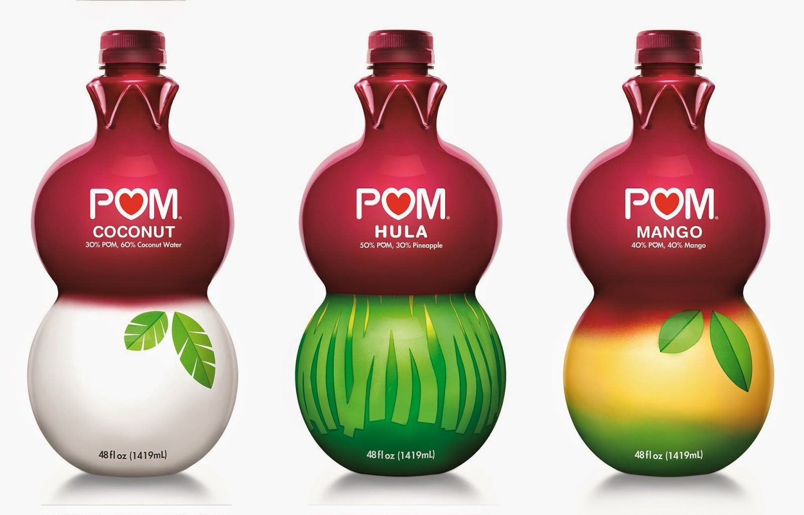 Enter to Win the POM Juice Blends Summer Giveaway My Life on (and off