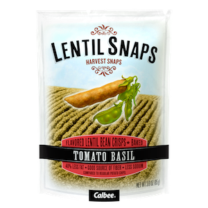 GIVEAWAY: Snack Guilt-Free While Devouring Harvest Snaps