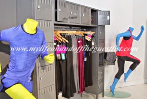 Kmart Welcomes the Impact by Jillian Michaels Athletic Apparel Collection