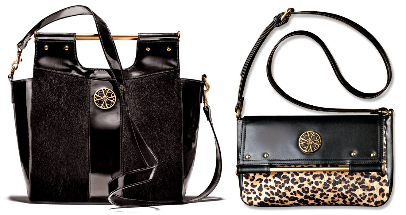 High Style Low Cost Avon S Raising The Bar Handbags