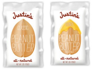 Happy National Peanut Butter Lover’s Month