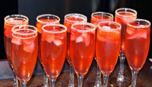 Celebrate the New Year w/ One of These Delectable Cocktails