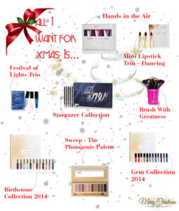 Holiday Gift Guide: Rock Her Holiday Beauty Wishlist w/ Julep