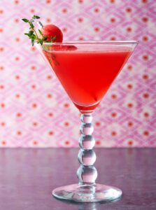 Toast to the Golden Globes: Movie-Inspired Drinks from Skinnygirl Cocktails