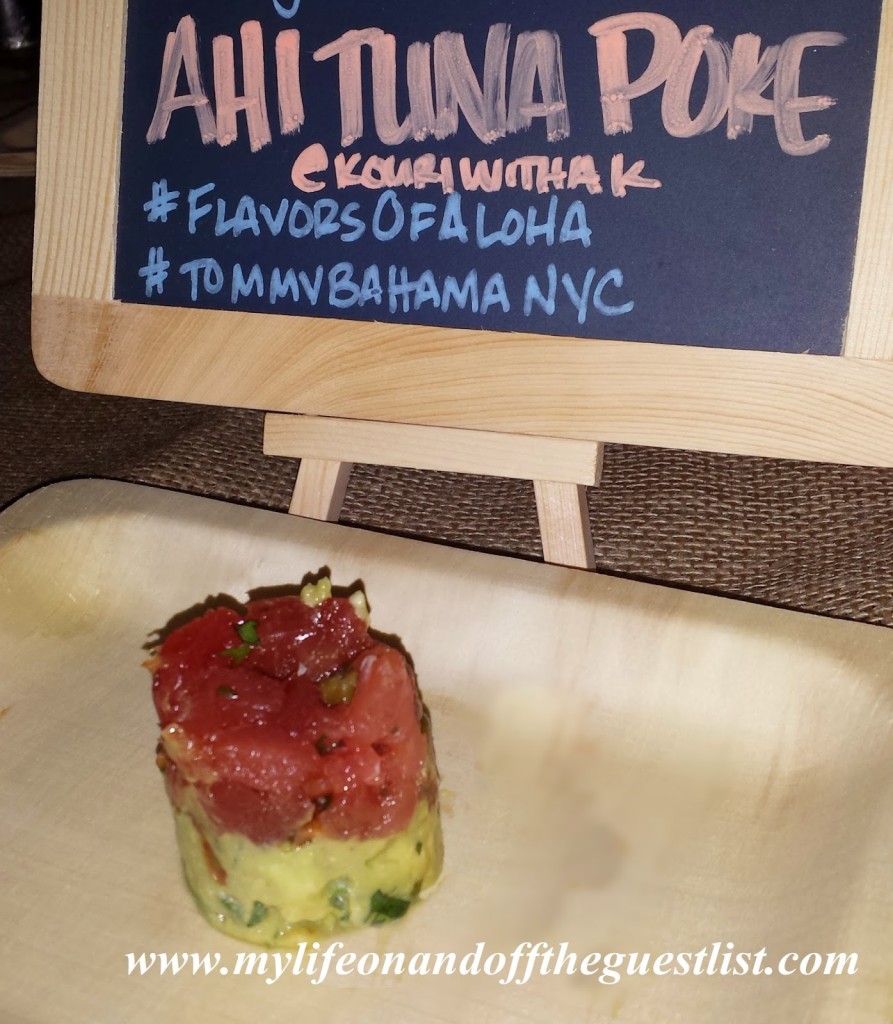 Ahi-Tuna-Poke-Cooking-with-Tommy-Bahama2-www.mylifeonandofftheguestlist.com_