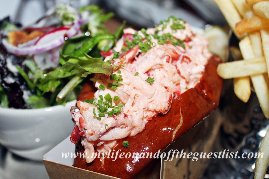 Burger-and-Lobster-NYC-Lobster-Roll-on-brioche-bun2-www.mylifeonandofftheguestlist.com_