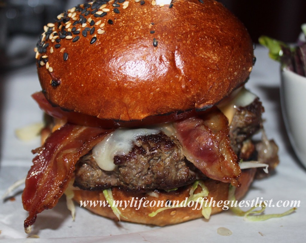 Burger-and-Lobster-NYC-Steak-Burger-close-up-www.mylifeonandofftheguestlist.com_