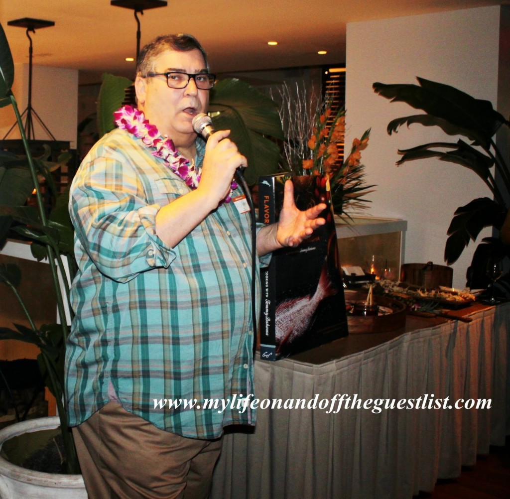 Rick-Rodgers-at-Cooking-with-Tommy-Bahama-Event-www.mylifeonandofftheguestlist.com_