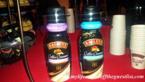 Baileys Coffee Creamers | A Little Cream in our Tea?