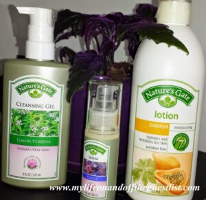 Natural Beauty | Nature’s Gate Botanical Beauty Products