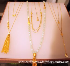 Satya Jewelry’s Spring 2015 Collection